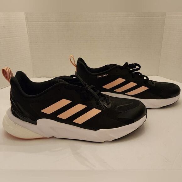 Adidas X9000L2 Guard running active workout Shoes GX3555 ARK men's size 9.5 new - Picture 6 of 16